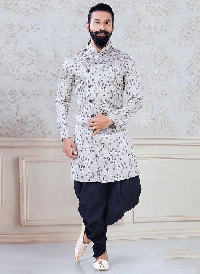 New Festive Wear Wholesale Kurta Pajama Mens Collection